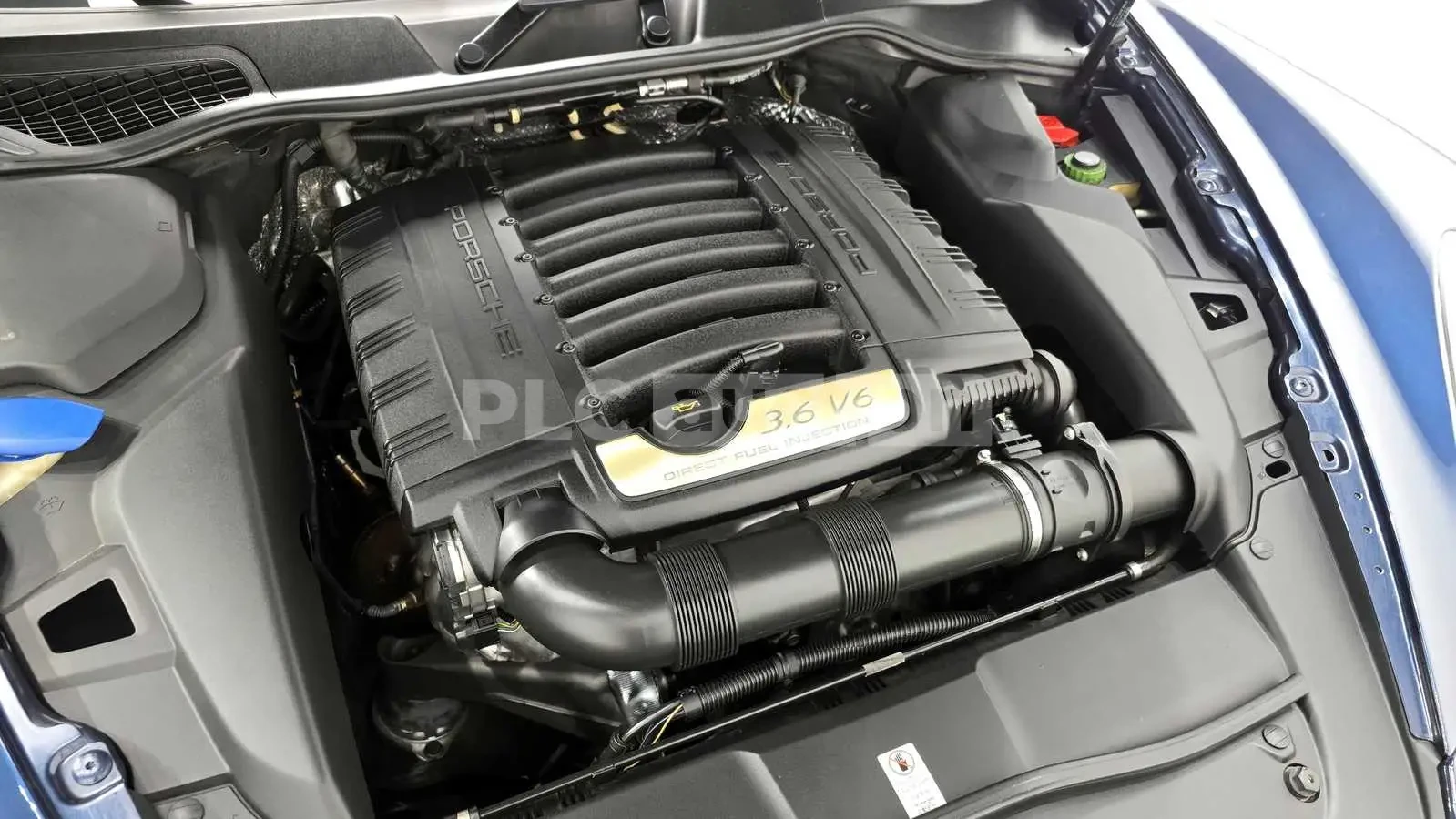 Porsche Cayenne 3.6 AWD| КАМЕРА| ПАНОРАМА| ПОДГРЕВ| ВКЛ.ТЕХНОТЕСТ, снимка 16 - Автомобили и джипове - 54834778