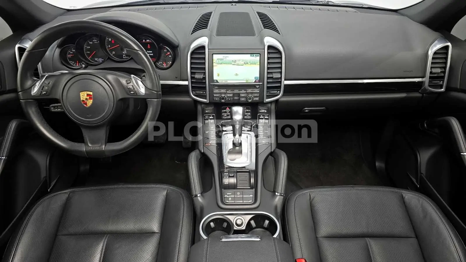 Porsche Cayenne 3.6 AWD| КАМЕРА| ПАНОРАМА| ПОДГРЕВ| ВКЛ.ТЕХНОТЕСТ, снимка 2 - Автомобили и джипове - 54834778
