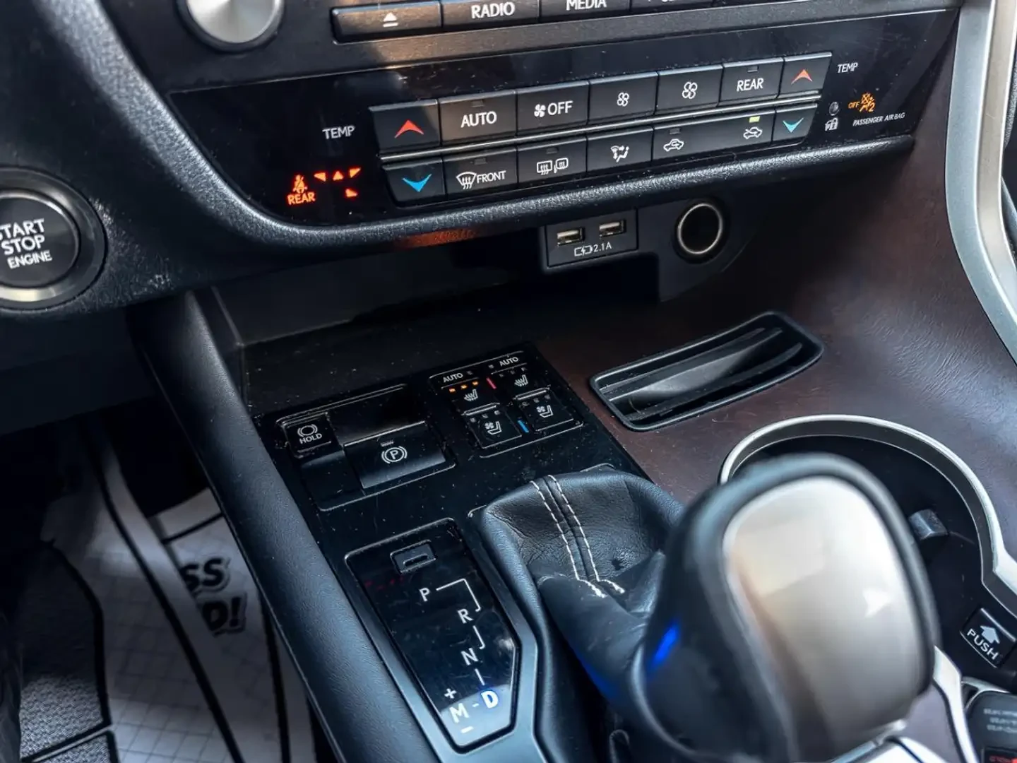 Lexus RX 2020 Lexus RX | Mobile.bg � ����������� 12