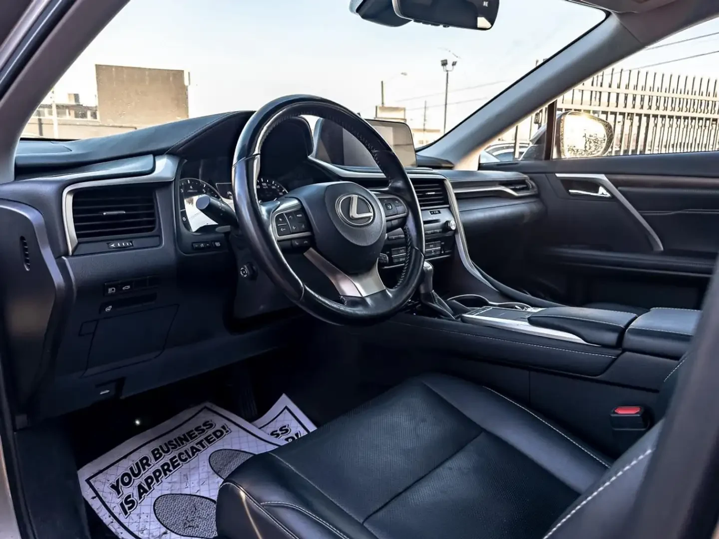 Lexus RX 2020 Lexus RX | Mobile.bg � ����������� 5