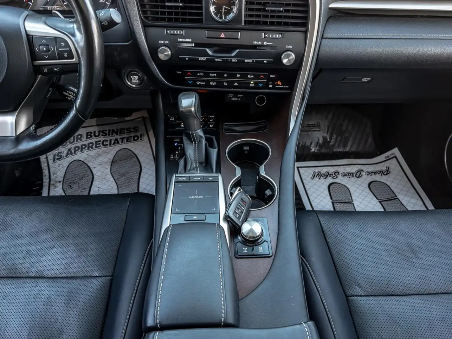 Lexus RX 2020 Lexus RX | Mobile.bg � ����������� 8