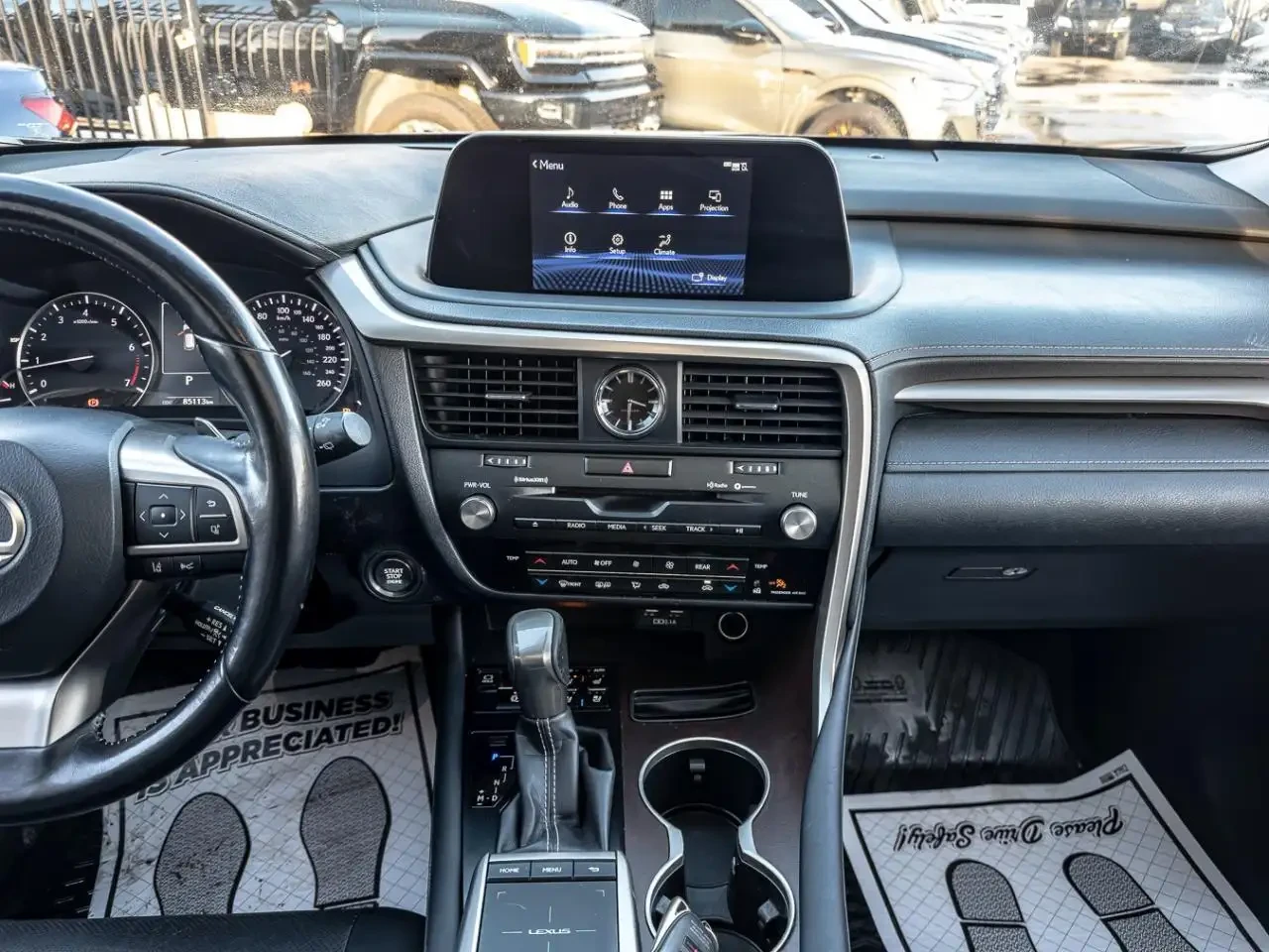 Lexus RX 2020 Lexus RX | Mobile.bg � ����������� 16