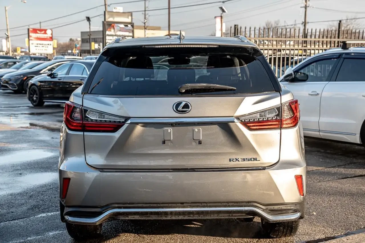 Lexus RX 2020 Lexus RX | Mobile.bg � ����������� 14