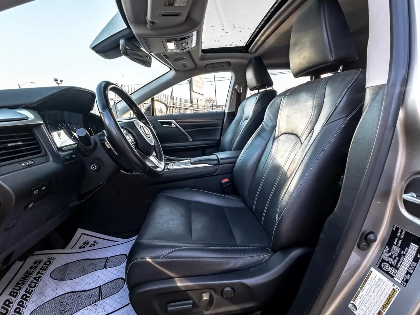 Lexus RX 2020 Lexus RX | Mobile.bg � ����������� 6