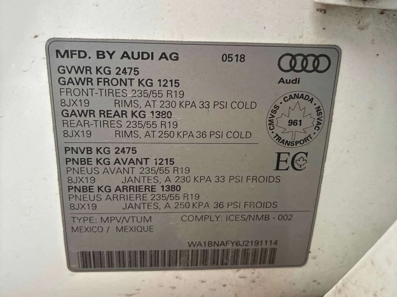 Audi Q5 * Progressiv * PANORAMA* ПОДГРЕВИ* , снимка 17 - Автомобили и джипове - 54919943