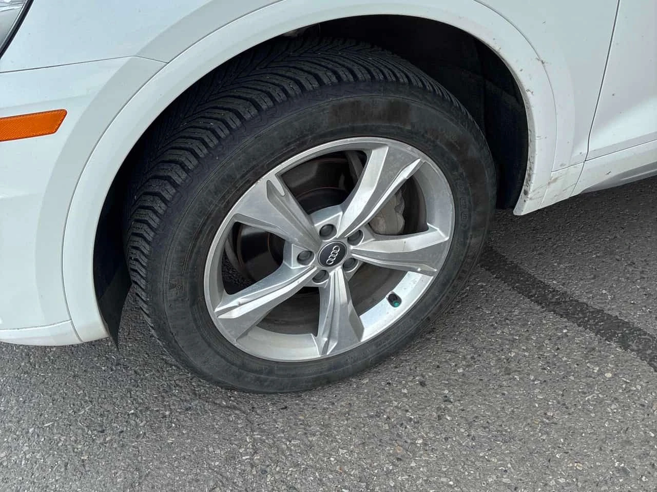 Audi Q5 * Progressiv * PANORAMA* ПОДГРЕВИ* , снимка 7 - Автомобили и джипове - 54919943