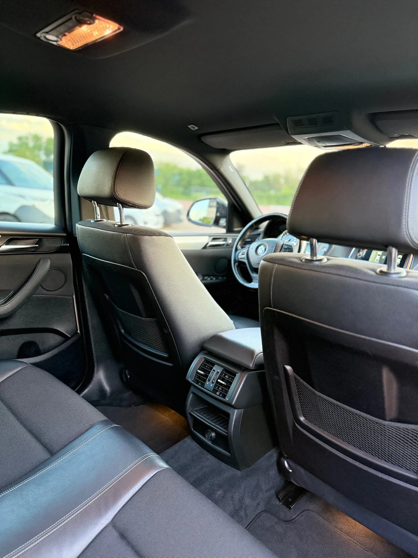 BMW X4, снимка 16 - Автомобили и джипове - 55139370