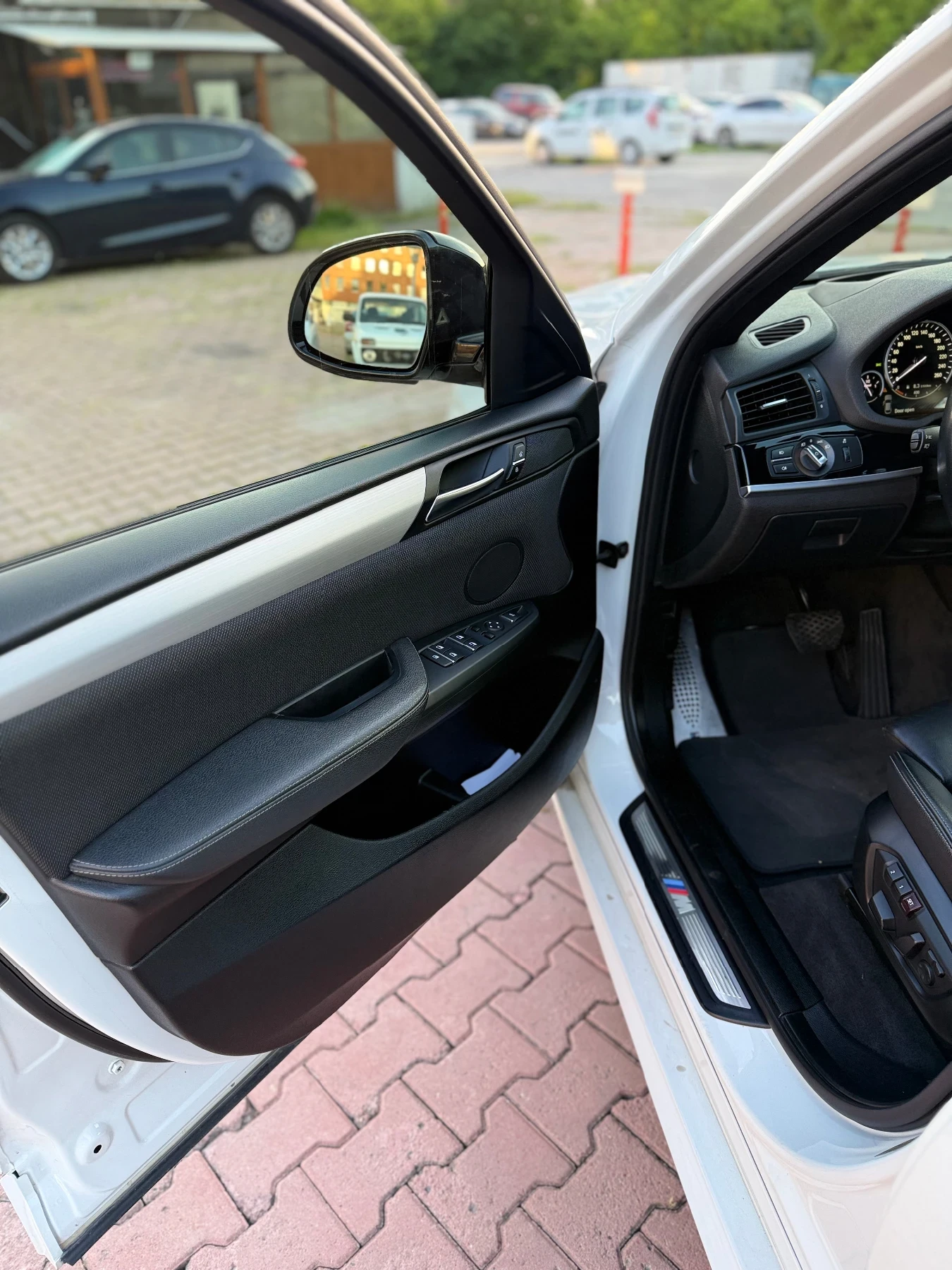 BMW X4, снимка 4 - Автомобили и джипове - 55139370