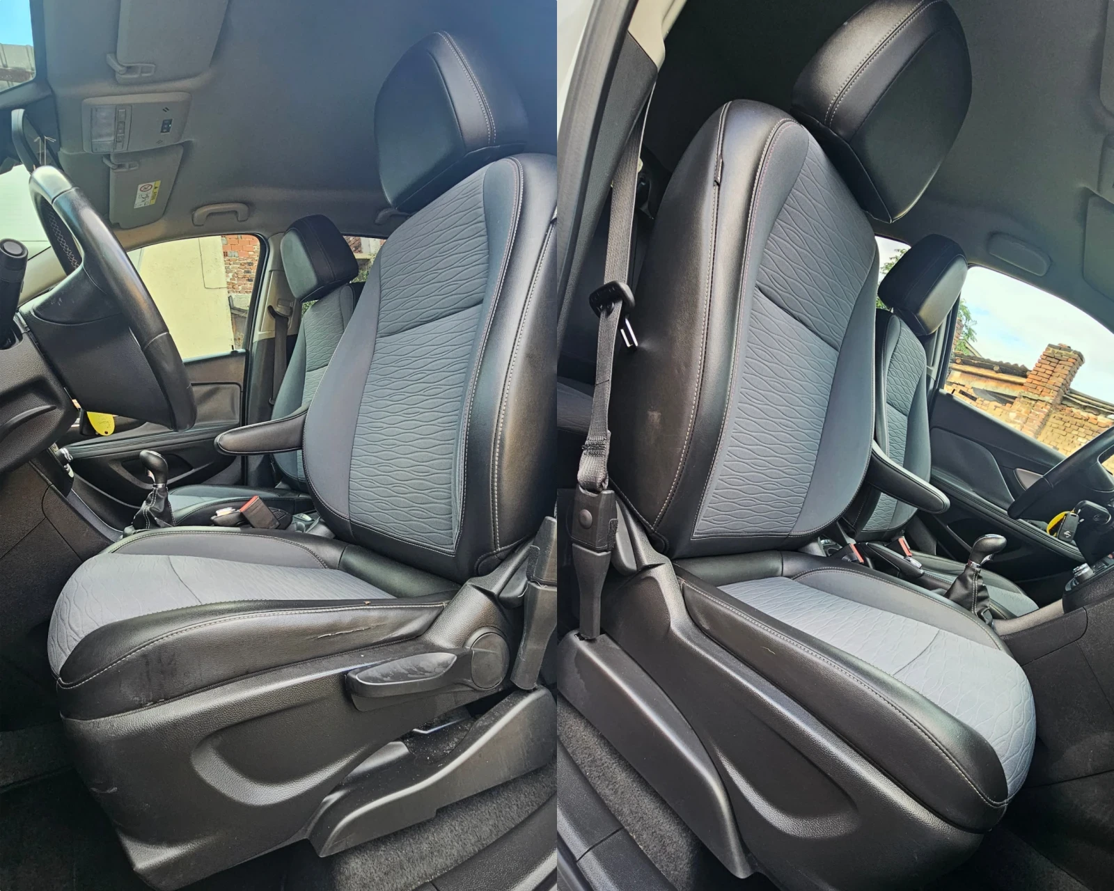 Opel Mokka 1.6* CDTI* ECOTEC* 4X2* STARTESTOP* COSMO* , снимка 9 - Автомобили и джипове - 55273773