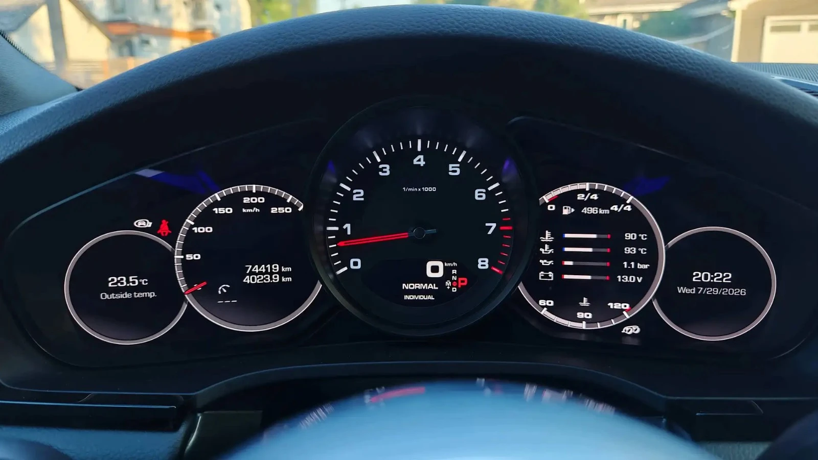 Porsche Cayenne COUPE Цена до България & АвтоКредит, снимка 6 - Автомобили и джипове - 56145713