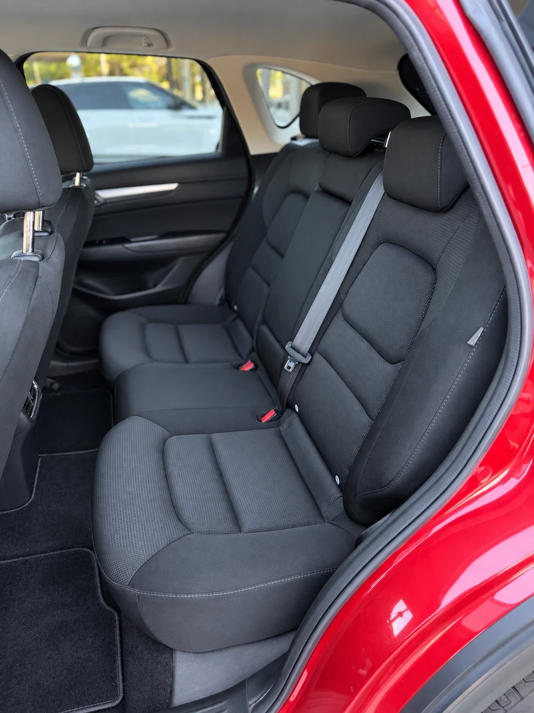 Mazda CX-5 Exclusive Line, снимка 14 - Автомобили и джипове - 56157278