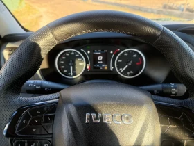 Iveco 35S18 35S18 HI-MATIK  4.10M МЕЖДУОСИЕ, снимка 16