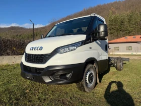 Iveco 35S18 35S18 HI-MATIK  4.10M МЕЖДУОСИЕ, снимка 1