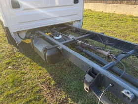 Iveco 35S18 35S18 HI-MATIK  4.10M МЕЖДУОСИЕ, снимка 10