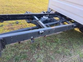 Iveco 35S18 35S18 HI-MATIK  4.10M МЕЖДУОСИЕ, снимка 6