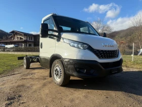 Iveco 35S18 35S18 HI-MATIK  4.10M МЕЖДУОСИЕ, снимка 11