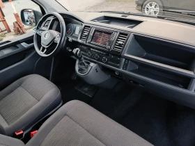 VW Caravelle 2.0TDI-150к.с.!!! 4х4 !!! Нов внос ШВЕЙЦАРИЯ!!!, снимка 14
