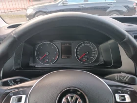 VW Caravelle 2.0TDI-150к.с.!!! 4х4 !!! Нов внос ШВЕЙЦАРИЯ!!!, снимка 5