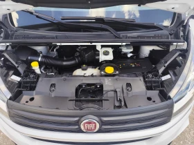 Fiat Talento 1.6 дизел Италия, снимка 13