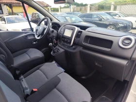 Fiat Talento 1.6 дизел Италия, снимка 12