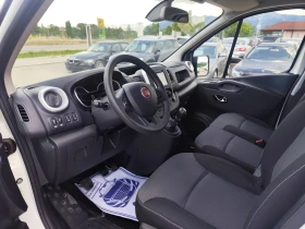 Fiat Talento 1.6 дизел Италия, снимка 10