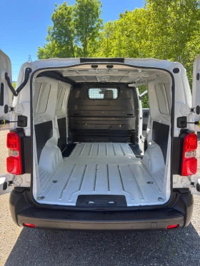 Toyota Proace L2 ЕЛЕКТРИЧЕСКА/ГАРАНЦИЯ 2 ГОД. TOYOTA RELAX, снимка 17