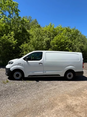 Toyota Proace L2 ЕЛЕКТРИЧЕСКА/ГАРАНЦИЯ 2 ГОД. TOYOTA RELAX, снимка 2
