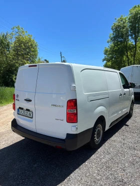 Toyota Proace L2 ЕЛЕКТРИЧЕСКА/ГАРАНЦИЯ 2 ГОД. TOYOTA RELAX, снимка 5