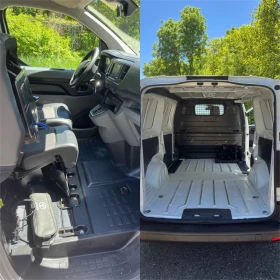 Toyota Proace L2 ЕЛЕКТРИЧЕСКА/ГАРАНЦИЯ 2 ГОД. TOYOTA RELAX, снимка 15