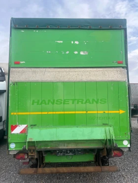 Mercedes-Benz Sprinter, снимка 4