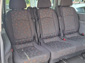 Mercedes-Benz Vito 2.2 avtomat, снимка 4