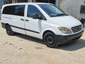 Mercedes-Benz Vito 2.2 CDI, снимка 2