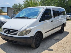 Mercedes-Benz Vito 2.2 avtomat, снимка 1