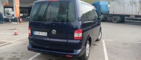 VW Caravelle | Mobile.bg    7