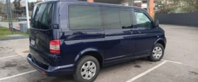 VW Caravelle | Mobile.bg    3