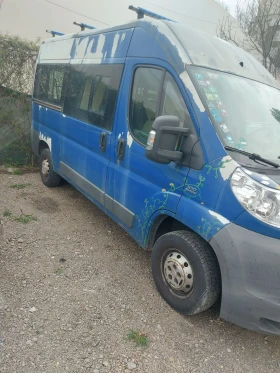 Обява за продажба на Fiat Ducato ~9 999 лв. - изображение 1