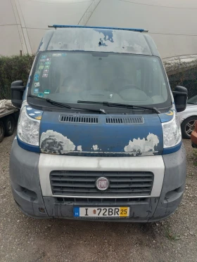 Обява за продажба на Fiat Ducato ~9 999 лв. - изображение 1