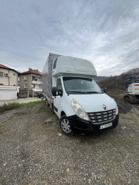 Renault Master, снимка 4