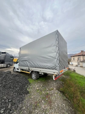 Renault Master, снимка 2