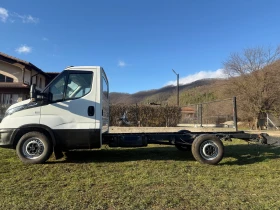 Iveco 35S18 35S18 HI-MATIK  4.10M МЕЖДУОСИЕ, снимка 4