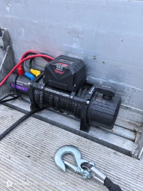 Mercedes-Benz Sprinter 412 Като Нов, снимка 8 - Бусове и автобуси - 53610221