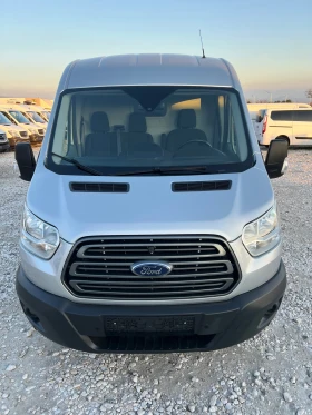 Ford Transit ЕURO 6b, снимка 3 - Бусове и автобуси - 53669547