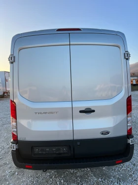 Ford Transit ЕURO 6b, снимка 9 - Бусове и автобуси - 53669547