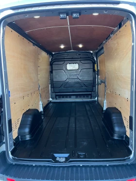 Ford Transit ЕURO 6b, снимка 10 - Бусове и автобуси - 53669547