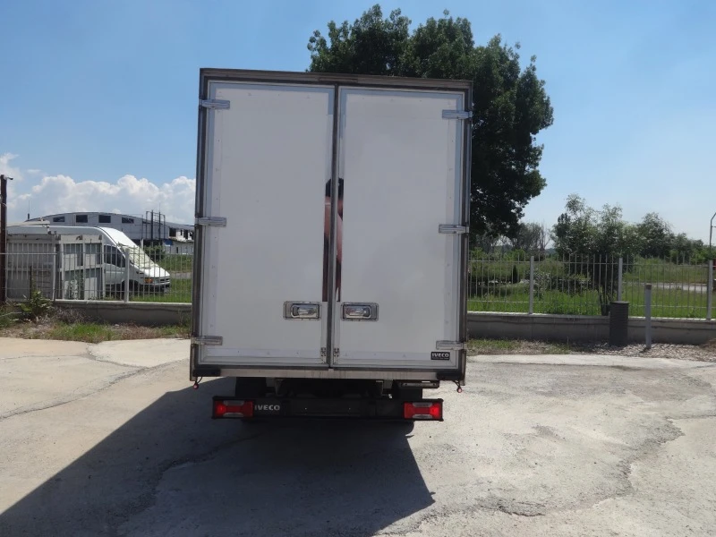 Iveco 35s15 2.3 HPI  КАТ. * Б* , снимка 5 - Бусове и автобуси - 46115577