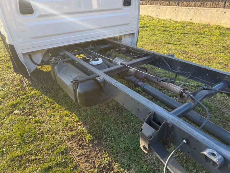 Iveco 35S18 35S18 HI-MATIK  4.10M МЕЖДУОСИЕ, снимка 10 - Бусове и автобуси - 52938425