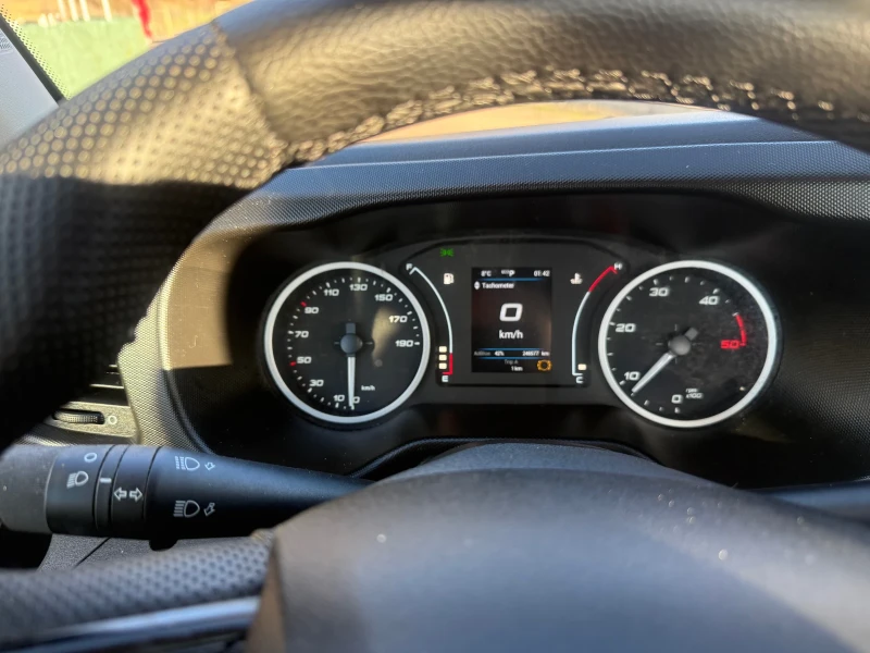 Iveco 35S18 35S18 HI-MATIK  4.10M МЕЖДУОСИЕ, снимка 15 - Бусове и автобуси - 52938425