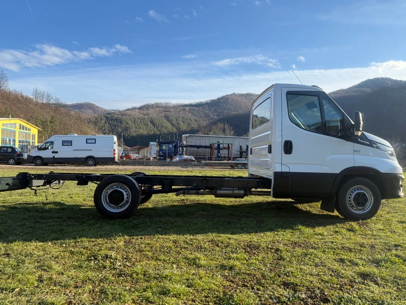 Iveco 35S18 35S18 HI-MATIK  4.10M МЕЖДУОСИЕ, снимка 5 - Бусове и автобуси - 52938425