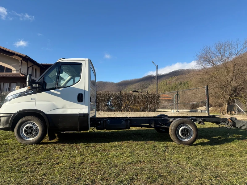 Iveco 35S18 35S18 HI-MATIK  4.10M МЕЖДУОСИЕ, снимка 4 - Бусове и автобуси - 52938425