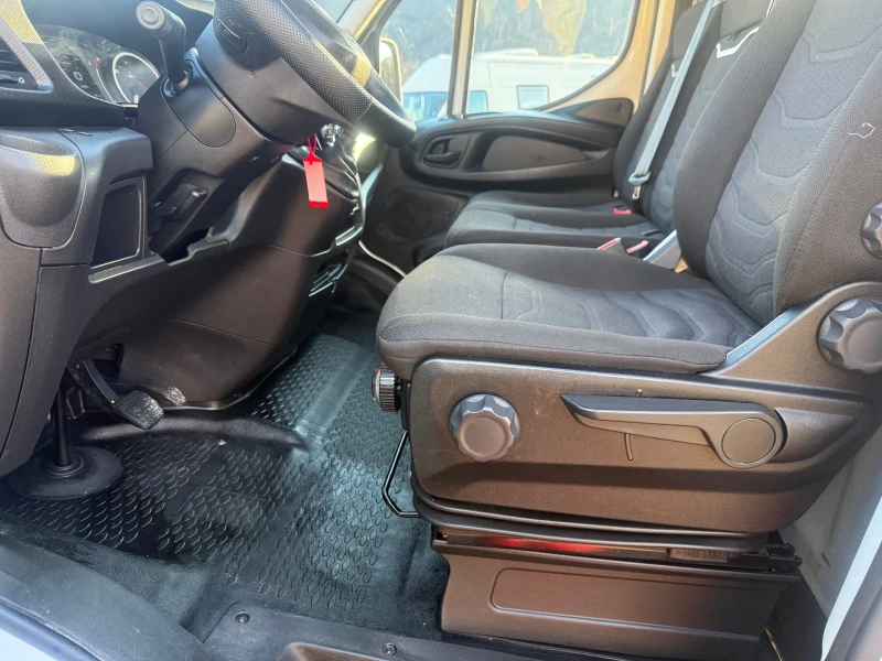 Iveco 35S18 35S18 HI-MATIK  4.10M МЕЖДУОСИЕ, снимка 17 - Бусове и автобуси - 52938425